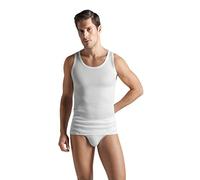 Hanro Herren Cotton Pure Unterhemd
