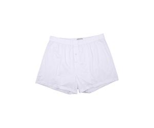 Hanro Herren Cotton Sporty Short