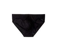 Hanro Herren Cotton Sporty Slip