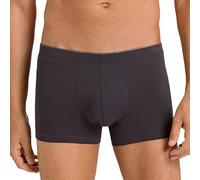 Hanro Herren Cotton Superior Panty, Grau (coal grey 0162), 58 (Herstellergröße: XXL)