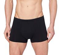 Hanro Herren Cotton Superior Panty, Schwarz (black 0199), 52 (Herstellergröße: L)
