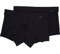 Hanro Retro Pants »2-Pack Cotton Essentials« (2 Stück), black SIZE,M|S|XL|XXL