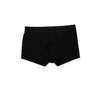 Hanro Herren Micro Touch Boxer Briefs, Schwarz (black 0199), 48/50 (Herstellergröße: M)
