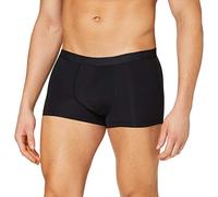 HANRO Herren Pants Micro Touch (0199 black), Gr. XL