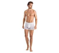 Hanro Herren Shortleg Pants Retroshorts