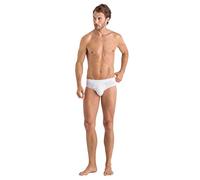 Hanro Slip Herren weiß, L