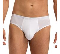 HANRO Slip mit Stretch-Anteil in Weiss, Größe XXL