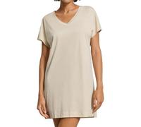 Hanro - Laura - Nachthemd (S Oyster Gray)