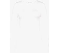 Hanro Longsleeve Damen weiß, S
