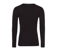 Hanro Longsleeve Herren anthrazit, XL
