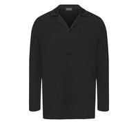 Hanro Longsleeve Herren grau, XL