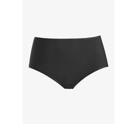 Hanro Maxi Slip Damen schwarz, L