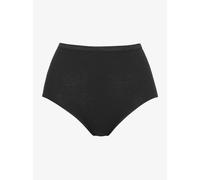 Hanro Maxi Slip Damen schwarz, S