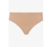 Hanro Midi Slip Damen beige, L