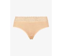 Hanro Midi Slip Damen beige, XS