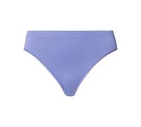 Hanro Midi Slip Damen flieder, L