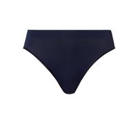 Hanro Midi Slip Damen marine, L