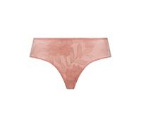 Hanro Midislip Damen rosa, S
