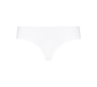 Hanro Midislip Damen weiß, S