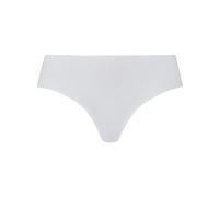 Hanro Midislip Damen weiß, XL