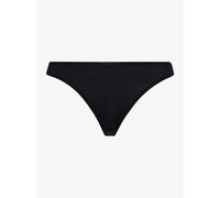 Hanro Mini Slip Damen Jersey schwarz, L