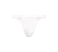 Hanro Mini Slip Herren weiß, S