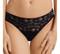Hanro - Moments - Mini Slip (L Schwarz)