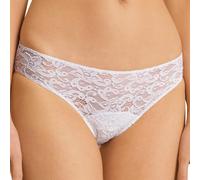 Hanro - Moments - Mini Slip (M Weiß)