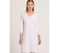 Hanro Nachthemd Damen weiß, L