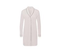 HANRO Nachthemd Natural Comfort creme | L