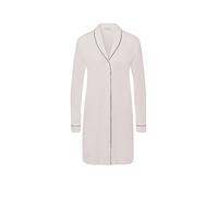 HANRO Nachthemd Natural Comfort creme | M