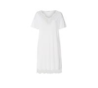 HANRO Nachthemd - Sleepshirt creme | M