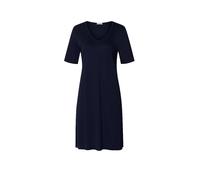 HANRO Nachthemd - Sleepshirt dunkelblau | L