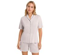 Hanro - Natural Comfort - Pyjama (M Almond)