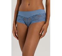 Hanro Panty in Blau - Größe L | Damen Unterteile