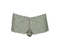 Hanro Panty in Grün - Größe M | Damen Unterteile