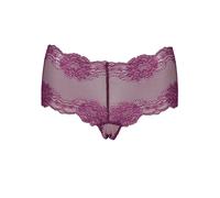 Hanro Panty in Lila - Größe L | Damen Unterteile