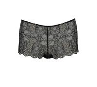 Hanro Panty in Schwarz - Größe M | Damen Unterteile