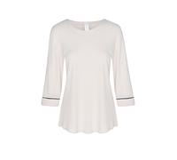 HANRO Pyjama creme | L