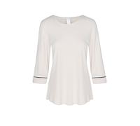 HANRO Pyjama creme | XL