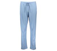 Hanro Pyjama-Hose in Hellblau - Größe L | Damen Loungewear