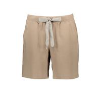 Hanro Pyjama-Shorts in Beige - Größe L | Damen Loungewear