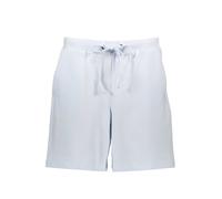 Hanro Pyjama-Shorts in Hellblau - Größe L | Damen Loungewear