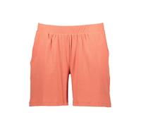 Hanro Pyjama-Shorts in Orange - Größe S | Damen Loungewear