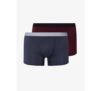Hanro Retroshorts Herren mehrfarbig, M