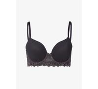 Hanro Schalen-BH Damen anthrazit, 85C