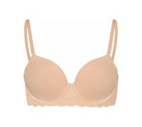 Hanro Schalen-BH Damen beige, 90B