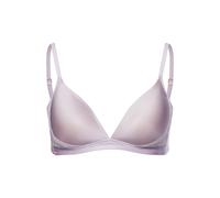 Hanro Schalen-BH Damen flieder, 75B