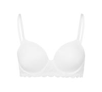 Hanro Schalen-BH Damen weiß, 75D