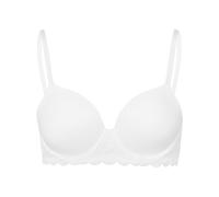 Hanro Schalen-BH Damen weiß, 80D